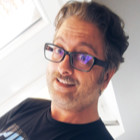 Organizer Patrick Scheller