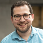 Organizer Patrick Baumgartner